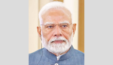 We have to take Manipur forward on path of peace: Modi