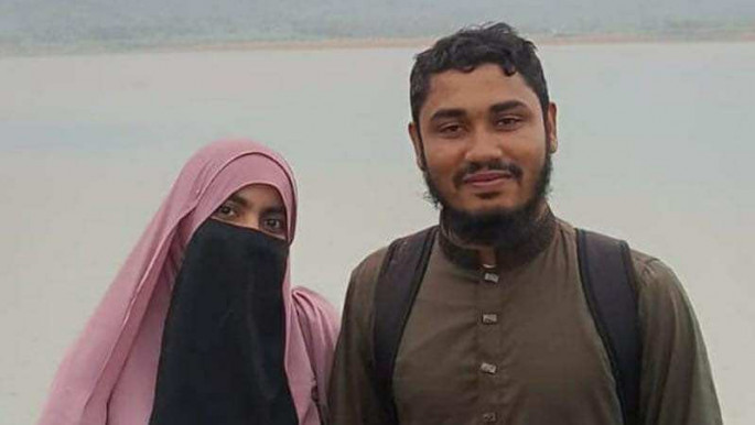 Husband-wife duo from Shibir-backed panel win JUCSU