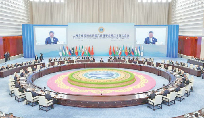 Sovereign equality is anchor of fairer global governance