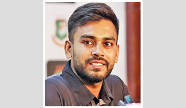 Miraz to miss start of NCL T20