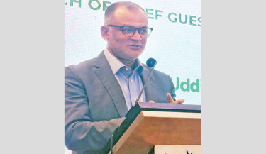 Bangladesh can become a goldmine with right leadership: Commerce adviser