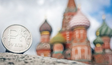 Russia cuts interest rate as economy slows