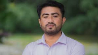 Newly-elected JUCSU VP Zitu vows end of partisan politics on campus