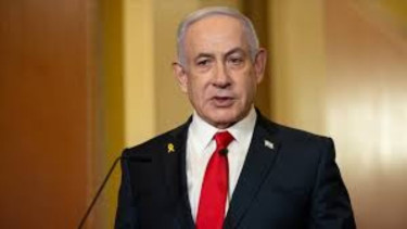 Killing Hamas leaders is route to ending Gaza war: Netanayhu