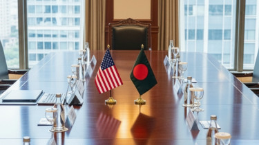 US trade team will reach Dhaka today to discuss further reduction in tariffs