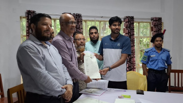 CUCSU polls nomination paper distribution starts