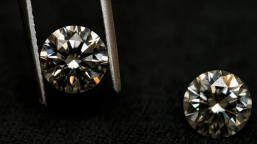Lab-grown diamonds robbing southern Africa of riches