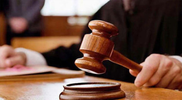 ‘Suspected foreign agent’ sent to jail
