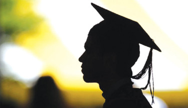 Educated youth unemployment doubles over eight years