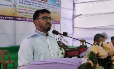 Gono Odhikar Parishad threatens to besiege Secretariat, Jamuna