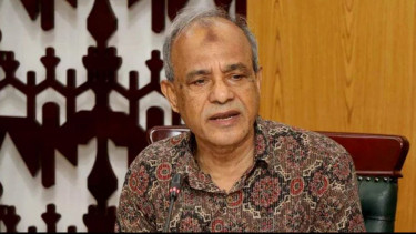 Govt mulls cutting life sentence tenure: Home adviser