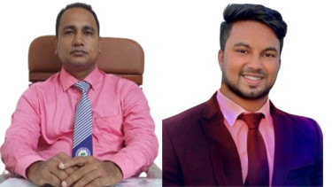 Bashundhara Shuvosangho forms new committee at Global International School