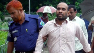 Man to die for killing father in Sirajganj