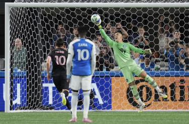 Charlotte beats Inter Miami 3-0 for 9th straight win