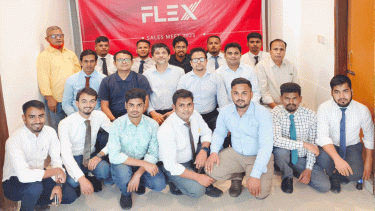 Allure Leathers launches new footwear brand ‘Flex’