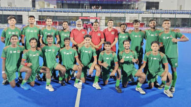 BHF redirects Pakistan tour to Malaysia ahead of U-21 World Cup