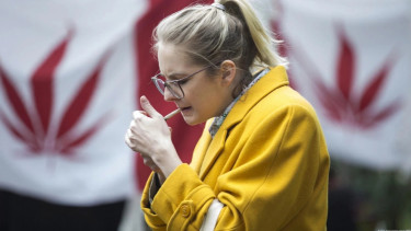 New study: Cannabis threatens fertility for women