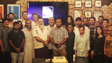 Copyshop launches Dhaka Advertising School