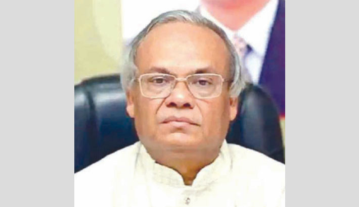 Conspiracy underway to eliminate nationalist forces: Rizvi