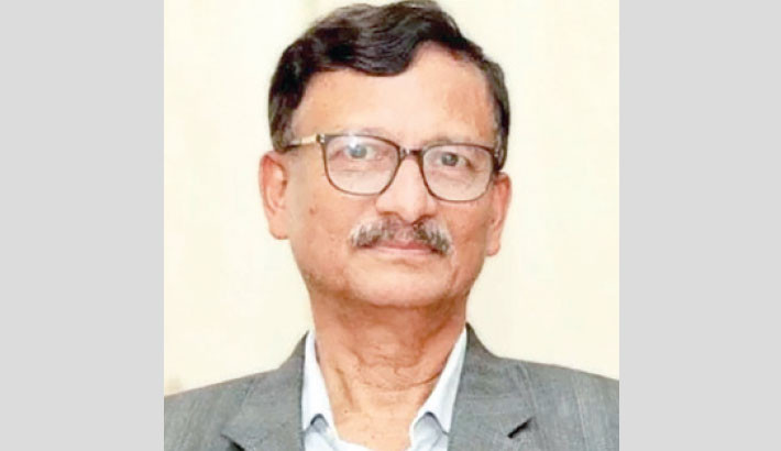 Touhid Hossain attends preparatory meeting of foreign ministers