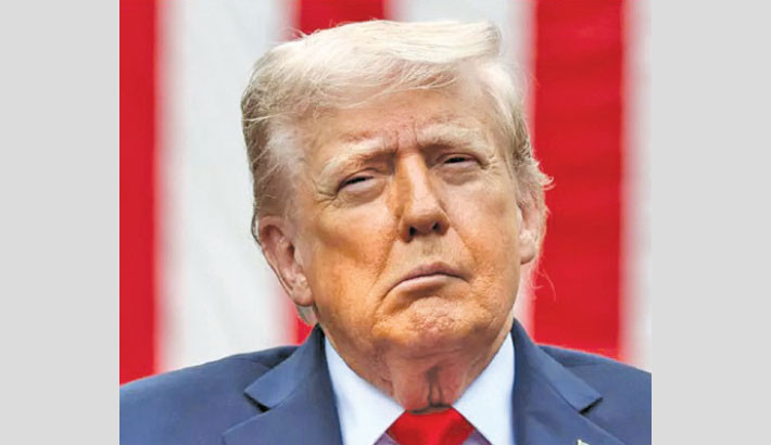 Trump ‘ready’ to sanction Russia if Nato nations stop buying its oil