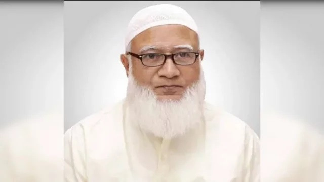 Jamaat chief urges improving worker-owner ties for protecting industries