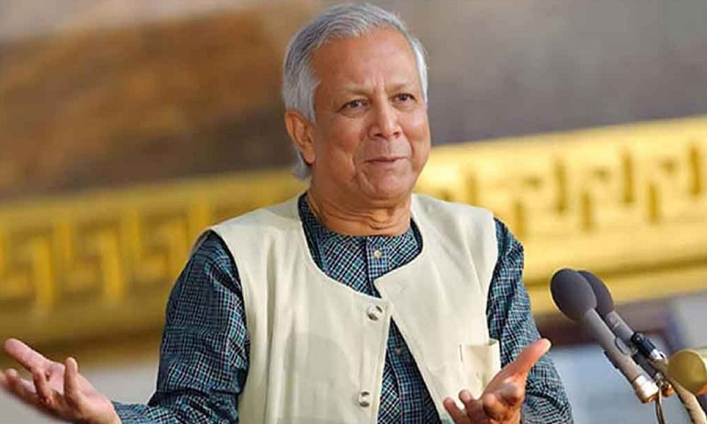 CA confers 'Youth Volunteer Award' on 12 recipients