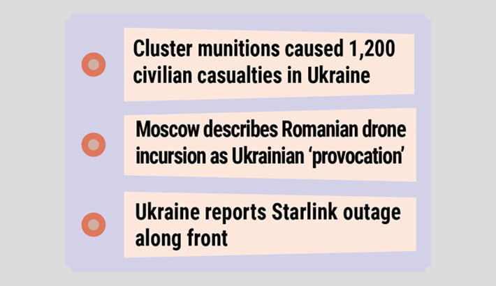Ukraine claims to destroy Buk-M3 missile system