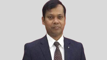 Show-cause notice served to Sylhet DC Sarwar Alam