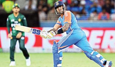 India beat Pakistan by 7 wickets in key Asia Cup clash