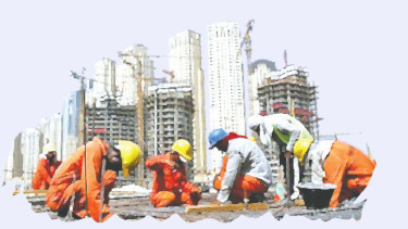Tk 1,159 crore embezzled and laundered in name of manpower export