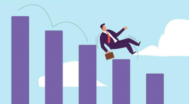 Investment trajectory in freefall amid socio-political uncertainties