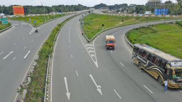Faridpur blockades ‘paused’ after huge deployment of law enforcers