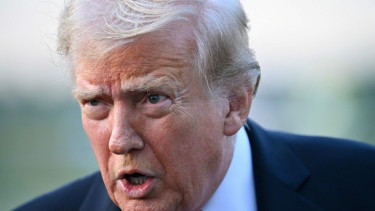 Trump concerned South Korean arrests could 'frighten' investors