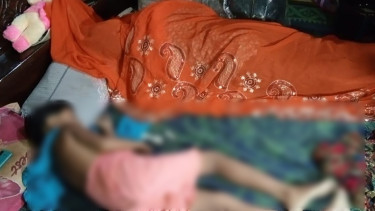 3 of a family found dead in Ashulia