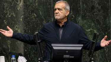 Iran president urges Muslim countries to cut ties with Israel ahead of summit