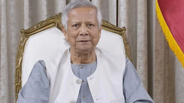 No problem can remain unsolved if youths stay active: CA