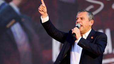 Turkey court tries case that could oust opposition leadership