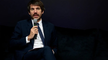 Spain should boycott Eurovision if Israel takes part: culture minister