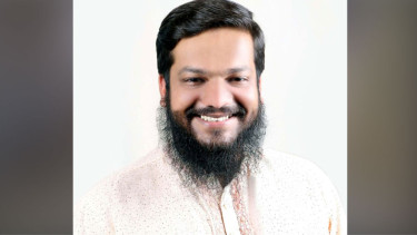 Jubo League leader arrested from sex worker colony in Tangail