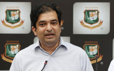 BCB director Kazi Inam Ahmed sued over Tk112 Crore illegal wealth
