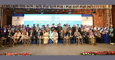 BIMSTEC Young Leaders’ Summit held in Assam