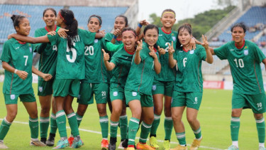 Bangladesh to host Azerbaijan in November friendlies