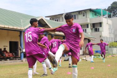 Bangladesh focus on adapting to Sri Lankan weather