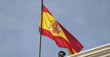 Spain cancels major Israel arms deal amid Gaza backlash