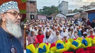 Reject bad practices instead of boycotting elections: Masood Sayedee