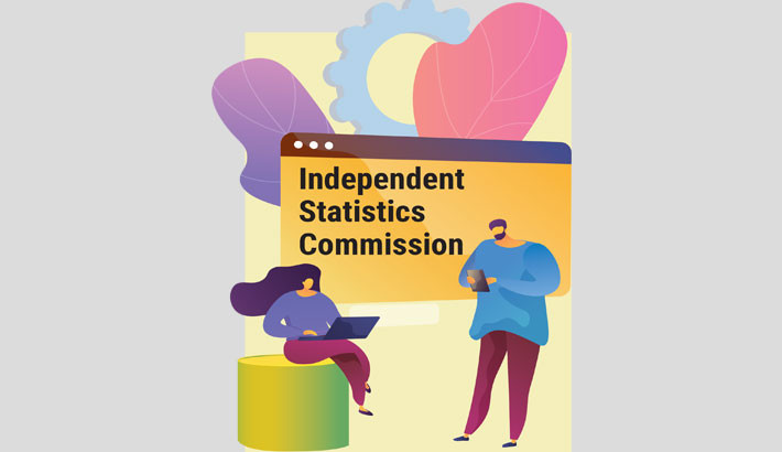 Taskforce proposes sweeping reforms to modernise statistics system