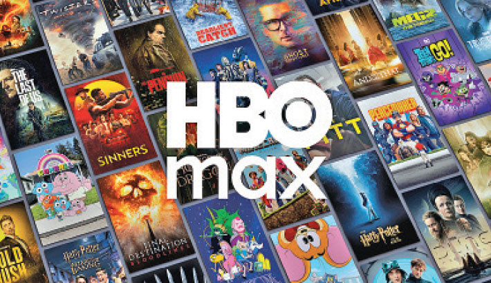 HBO Max to Launch in Bangladesh 
next month