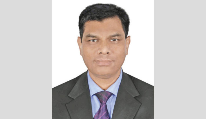 Shilpakala gets new DG