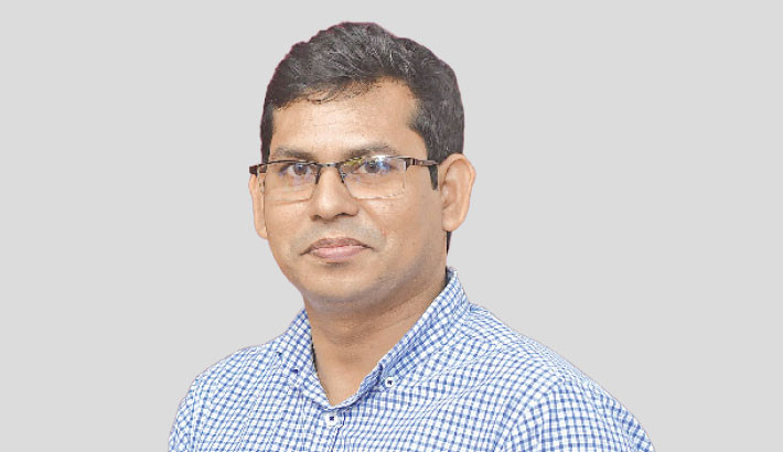 Sadi Mohammad Shahnewaz: From Wedding Gigs to Newsroom Leadership